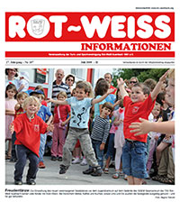 rwi_titel_107th Titelseite rwi 107