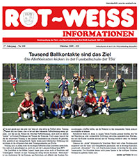 rwi_titel_108th Titelseite RWI 108
