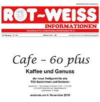 rwi112th Titelseite RWI 112