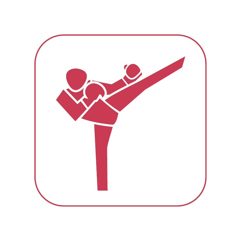 Kickboxen
